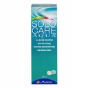 SoloCare Aqua 90 ml, roztok na šošovky