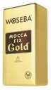 WOSEBA Mletá káva Mocca Fix Gold 500g