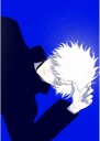 Plagát Anime Manga Jujutsu Kaisen JK_017 A3