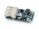 USB NABÍJAČKA 5V 1,2A STEP-UP CONVERTER RT0157