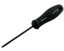skrutkovač T10. 80 mm. SVCM oceľ. Waryński