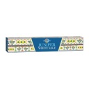Indické vonné tyčinky SE Juniper White Sage 15g