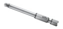 WIHA 32496 BIT PROFESSIONAL SL/PZ2 50mm 1/4''