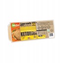 Balviten Hamburgerové rolky so sezamom Sezam Keto Bezlepkové 170G 2 kusy