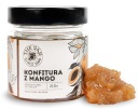 Mangový džem 210g THE JAR 61% trstinový mango