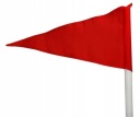 VYBERTE SI ČERVENÝ ROHOVÝ BANNER