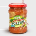Moja Kuchnia Plnená kapusta v paradajkovej omáčke 500 g