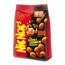 Nic Nac's BBQ Crunchy arašidy 110g
