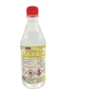 RIEDidlo BIELY BENZÍN ROZPÚŠŤADLO 500ML