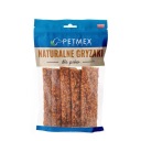 PETMEX - Kačacie pásiky 100g