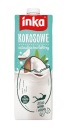 INKA KOKOSOWE Nápoj z kokosových rastlín 1l