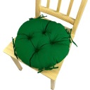 Podsedák na stoličku taburetka 35cm GREEN CIRCLE