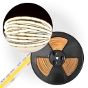 COB LED PÁS 480/m 4000K Neutrálny 12V DC 11W/m 1m SUPER SILNÝ NEON 8MM