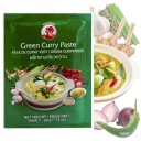 GREEN CURRY PASTE 50g GREEN COCK ZNAČKY THAJSKO