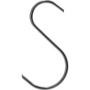 Háčik na fajčenie S 4mm 120mm 1 ks.