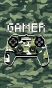 UTERÁK DO ŠKÔLKY 30x50 HRA NA CAMO