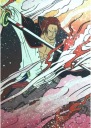 Anime Manga One Piece plagát op_018 A3