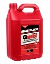 SIMEPLAST QMIX PLUS plastifikátor malty 5 kg
