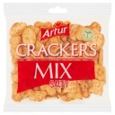 Slané krekry Artur 90g Dr Gerard