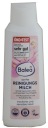 Balea čistiace mlieko na tvár 200 ml