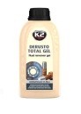 K2 DERUSTO TOTAL GEL ODSTRAŇOVANIE HRDZE 250ML