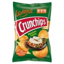 CRUNCHIPS MEXICKÉ FAJITA CHIPS 140 g