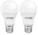 Sada 2x E27 LED žiarovka 15W 1425lm SuperLED 2 bal