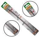 ČEPEĽOVÝ BIT DLHÝ POZ Hrot 2 x 250 mm OCEL S2-ACR SOLID RICHMANN C6559