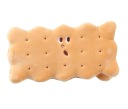 KAWAII PLYŠOVÝ ŠKOLSKÝ PENCEZ NA COOKIE