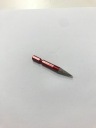 Kónická diamantová dierovacia píla na žulovú kameninu HEX 1-6 mm TEDIAM PRO