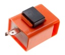 Prerušovač smerových svetiel 12V 2x 10W + 3,4W