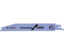 BOSCH S123XF priamočiary pílový kotúč typ S FOR METAL
