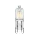 G9 PHILIPS 44W halogénová žiarovka / farba 2800K / 590 lm / stmievateľná