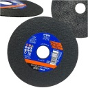 EHT oceľový rezací kotúč na kov 125-1,6 mm A60 P PSF-INOX od PFERD