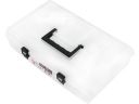 ORGANIZÁTOR NÁRADIA BOX KONTAJNER UNIVERZÁLNY viazač 359MM