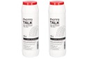 Profesionálny technický mastenec na pneumatiky, duše, gumové tesnenia, 400g x 2 kusy