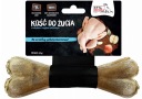 SITTED MICHA ŽUVAŤ KOST PRE PSA S TURECKOM 13,5CM