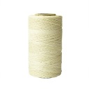 PANELOVÉ NITE, BIELENÉ DVOJKY, BN 150X2 100G