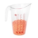 Hega kuchynská odmerka dávkovač 1,75 l
