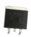 RJP30E4 SMD TO-263