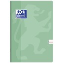 DOTYKOVÝ PASTELOVÝ NOTEBOOK A5/32K DOUBLE OFX LINE