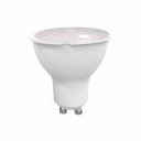 LED ŽIAROVKA 5W GU10. Farba: Neutrálna