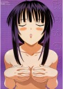 Plagát Anime Manga Love Hina loh_018 A3