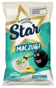 Maczugi Kukuričné ​​lupienky s príchuťou tvarohu 80 g