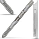 M4 RUČNÝ ZÁVITEĽ M4x0,5 mm. HSS DIN-2181/1P