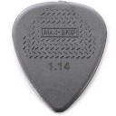 Gitarové trsátko Dunlop Nylon Max Grip 1.14
