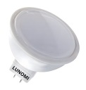 Lunomi MR16 LED žiarovka 230V studená 4W