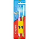 COLGATE EXTRA ČISTÁ KEFKA 2KS.