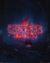 Nástenný plagát Stranger Things Season 40x50 cm