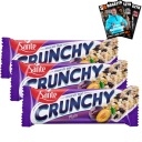 SANTE BATON CRUNCHY S VANILKOVÝM POVRCKOM 40G